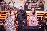 Ponniyin Selvan 2 Audio And Trailer Launch